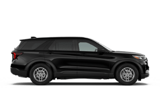 2026 Ford Explorer® External Image 1